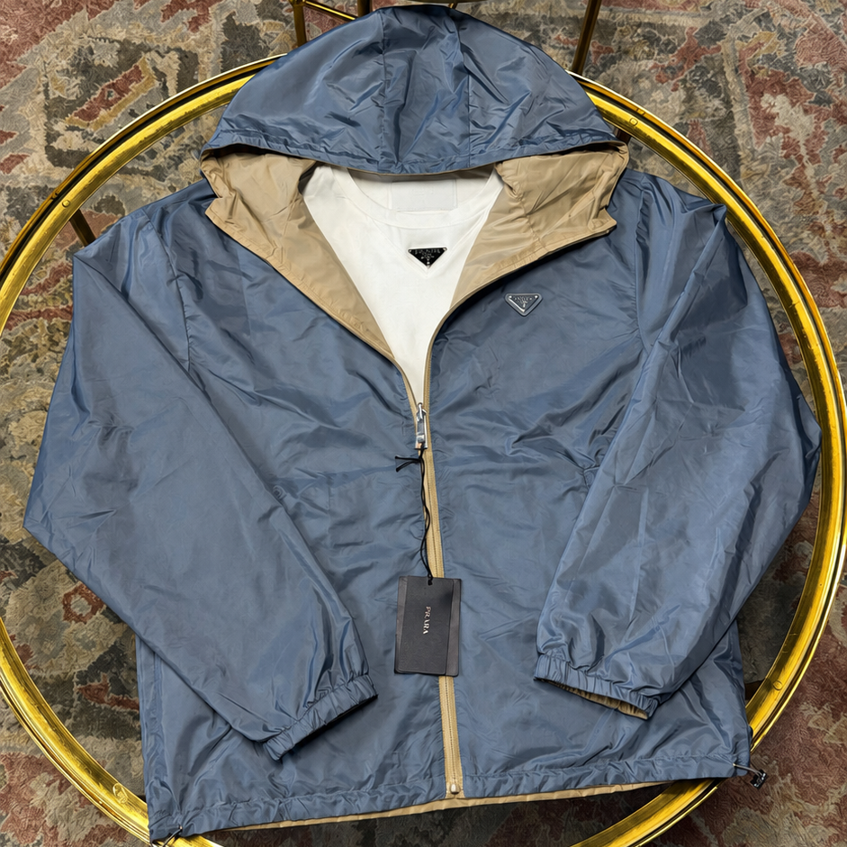 Veste PR réversible