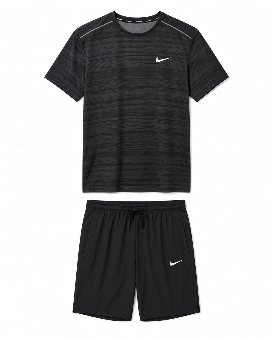 Ensemble Nike - Noir