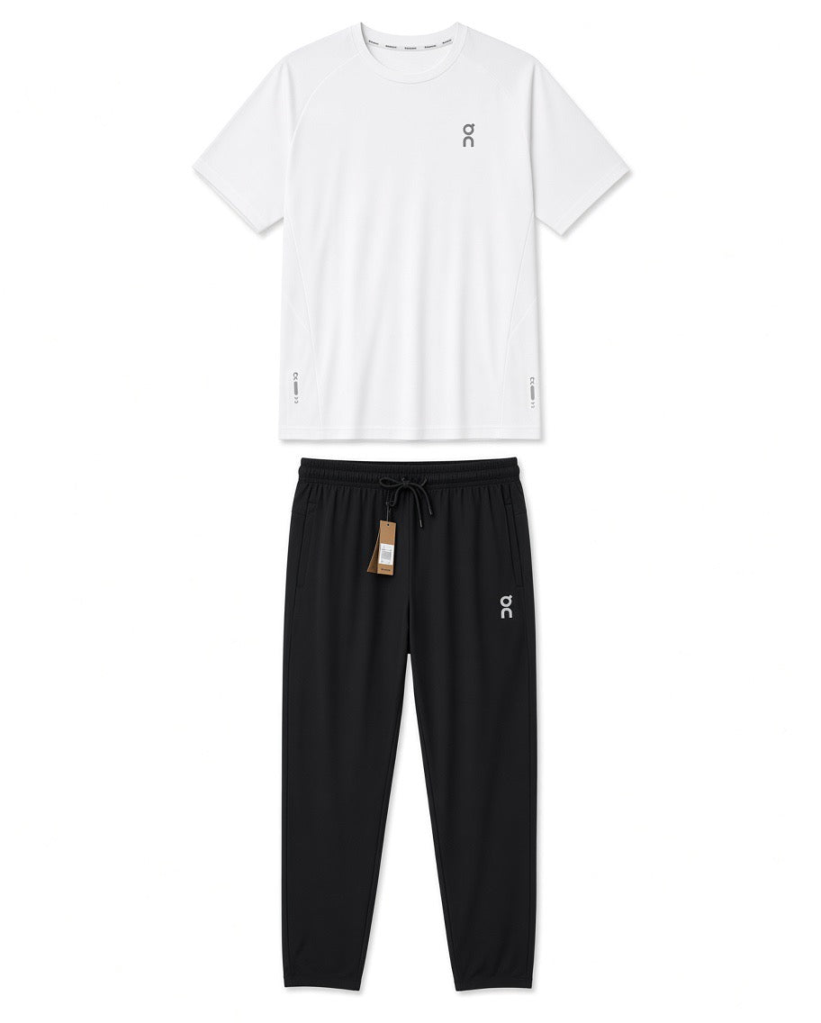 Ensemble ON